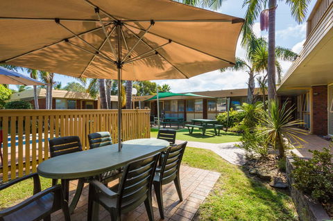 Kalindo Merimbula - Darwin Holiday 2