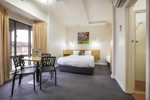 Boomerang Hotel - Darwin Holiday 22