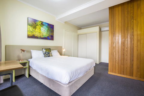 Boomerang Hotel - Darwin Holiday 0