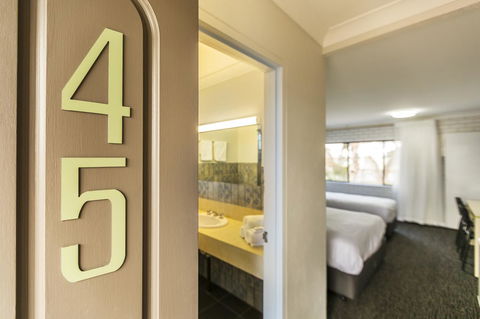 Boomerang Hotel - Darwin Holiday 31