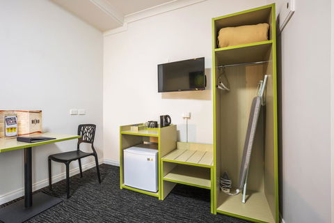 Boomerang Hotel - Darwin Holiday 12