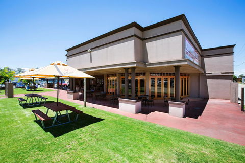 Boomerang Hotel - Darwin Holiday 26