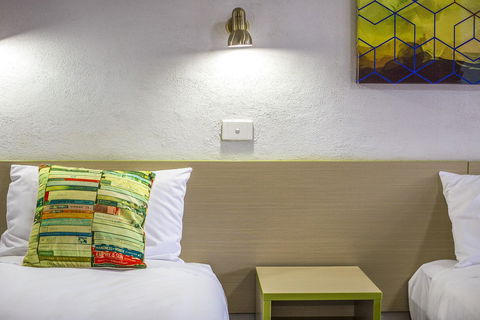 Boomerang Hotel - Darwin Holiday 16