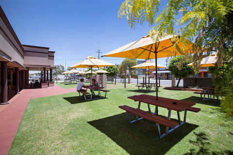 Boomerang Hotel - Darwin Holiday 7