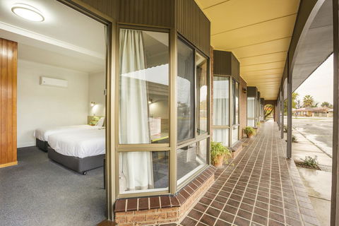 Boomerang Hotel - Darwin Holiday 10