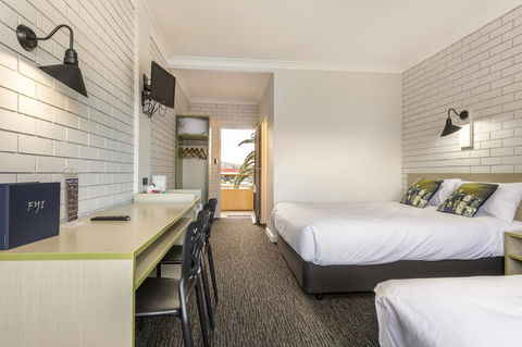 Boomerang Hotel - Darwin Holiday 29