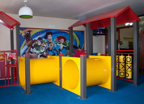 Boomerang Hotel - Darwin Holiday 8