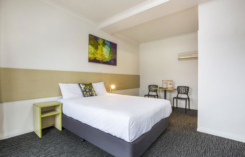 Boomerang Hotel - Darwin Holiday 15