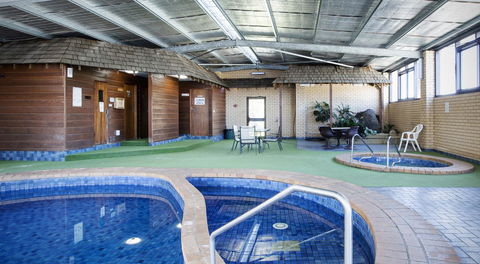 Boomerang Hotel - Darwin Holiday 27