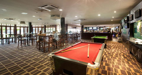 Boomerang Hotel - Darwin Holiday 6