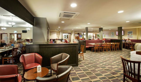 Boomerang Hotel - Darwin Holiday 37
