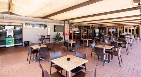 Boomerang Hotel - Darwin Holiday 34