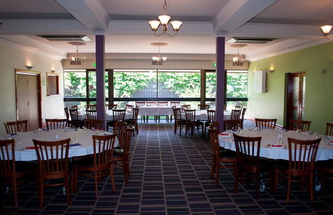 Boomerang Hotel - Darwin Holiday 42