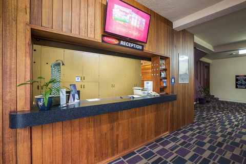 Boomerang Hotel - Darwin Holiday 9