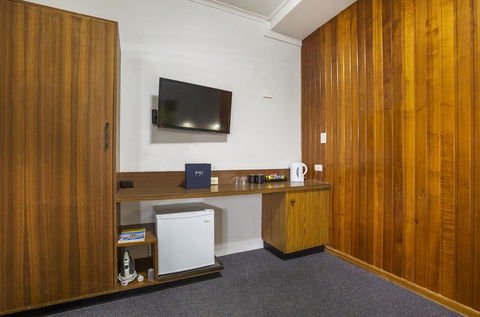 Boomerang Hotel - Darwin Holiday 18