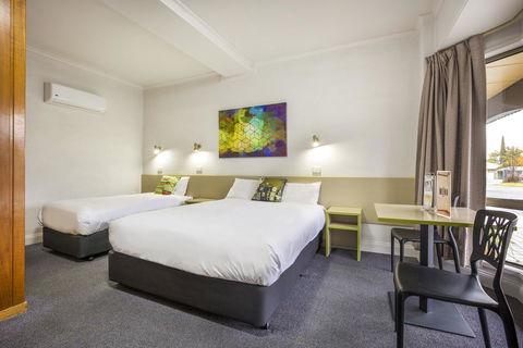 Boomerang Hotel - Darwin Holiday 11