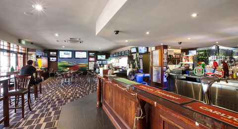 Boomerang Hotel - Darwin Holiday 33