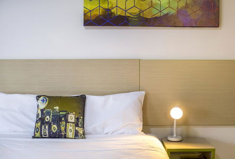 Boomerang Hotel - Darwin Holiday 14