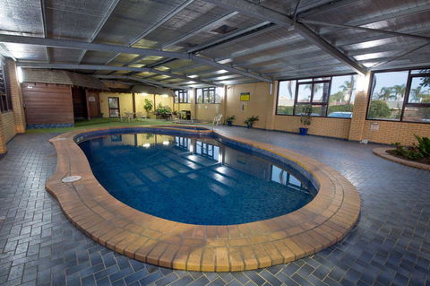 Boomerang Hotel - Darwin Holiday 44