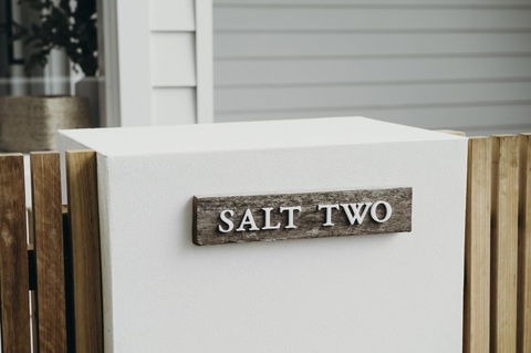 Salt At Shoal Bay - Darwin Holiday 8