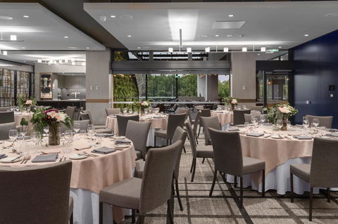 Rydges Campbelltown - Darwin Holiday 40