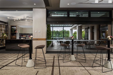 Rydges Campbelltown - Darwin Holiday 34