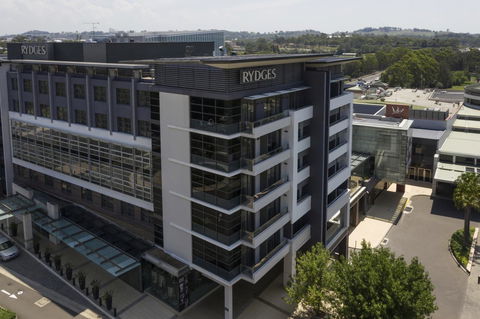 Rydges Campbelltown - Darwin Holiday 5