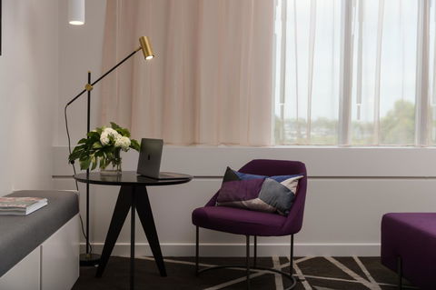 Rydges Campbelltown - Darwin Holiday 6