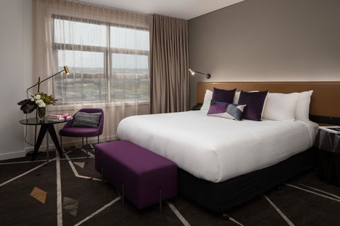 Rydges Campbelltown - Darwin Holiday 12