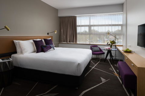Rydges Campbelltown - Darwin Holiday 10