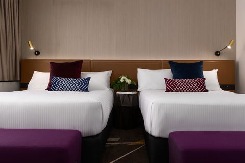 Rydges Campbelltown - Darwin Holiday 8