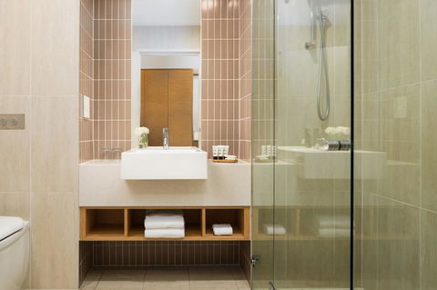 Rydges Campbelltown - Darwin Holiday 23