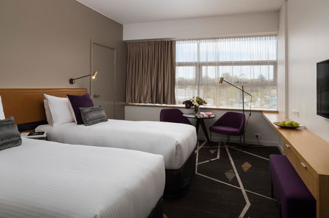 Rydges Campbelltown - Darwin Holiday 20