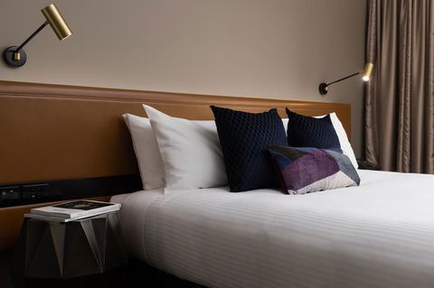 Rydges Campbelltown - Darwin Holiday 18