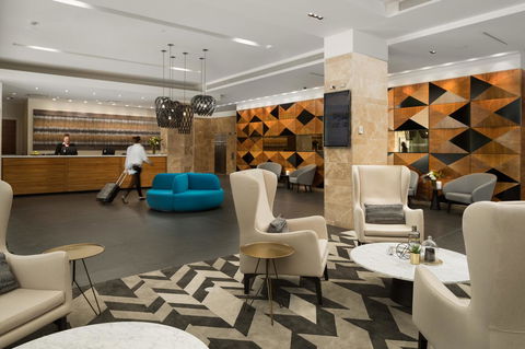 Rydges Campbelltown - Darwin Holiday 42