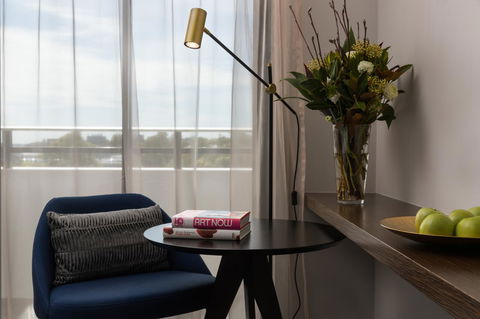 Rydges Campbelltown - Darwin Holiday 16