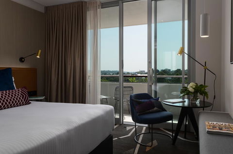 Rydges Campbelltown - Darwin Holiday 3