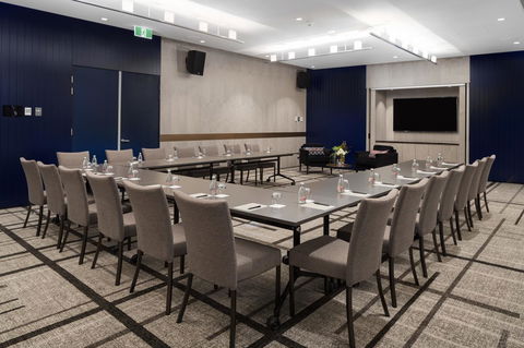 Rydges Campbelltown - Darwin Holiday 39