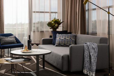 Rydges Campbelltown - Darwin Holiday 11