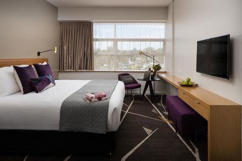 Rydges Campbelltown - Darwin Holiday 0
