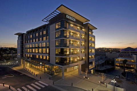 Rydges Campbelltown - Darwin Holiday 44