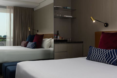 Rydges Campbelltown - Darwin Holiday 4