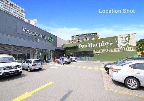 Sydney Apartment Close To Airport & CBD - Darwin Holiday 29