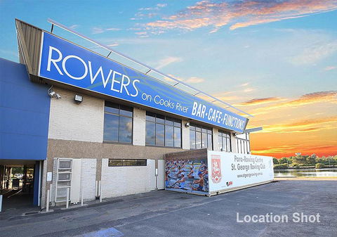 Sydney Apartment Close To Airport & CBD - Darwin Holiday 25