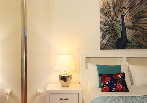 Sydney Apartment Close To Airport & CBD - Darwin Holiday 2