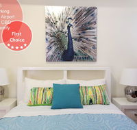 Sydney Apartment Close to Airport  CBD - Darwin Holiday