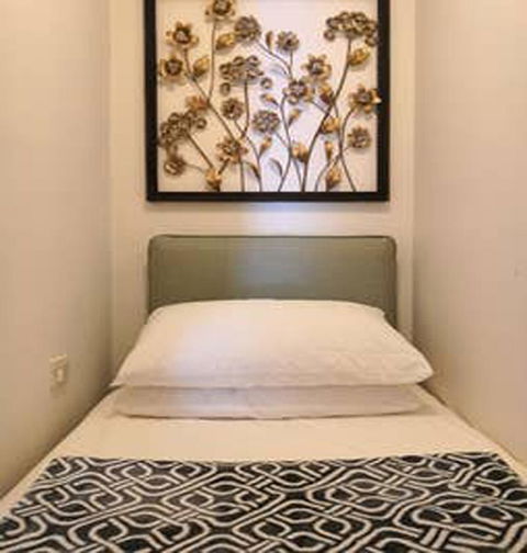 Sydney Apartment Close To Airport & CBD - Darwin Holiday 5