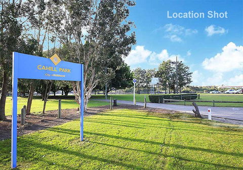 Sydney Apartment Close To Airport & CBD - Darwin Holiday 26