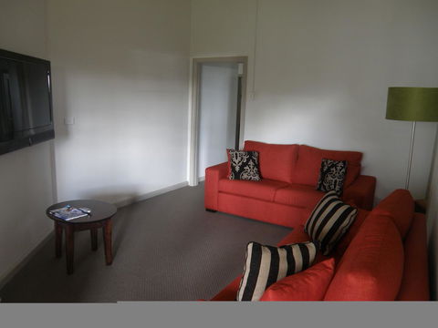 Q Station - Darwin Holiday 42