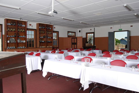 Q Station - Darwin Holiday 36